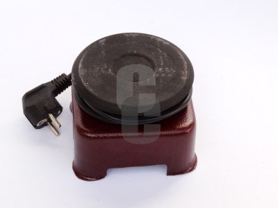 Нови предложения Котлон - Чирпан  400W - малък                                                                                                                                                                                                                                                                               